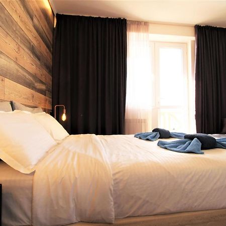 Gudauri Ski Apartment Exteriér fotografie