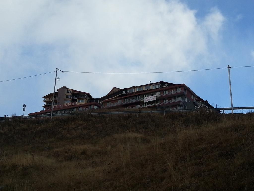 Gudauri Ski Apartment Pokoj fotografie