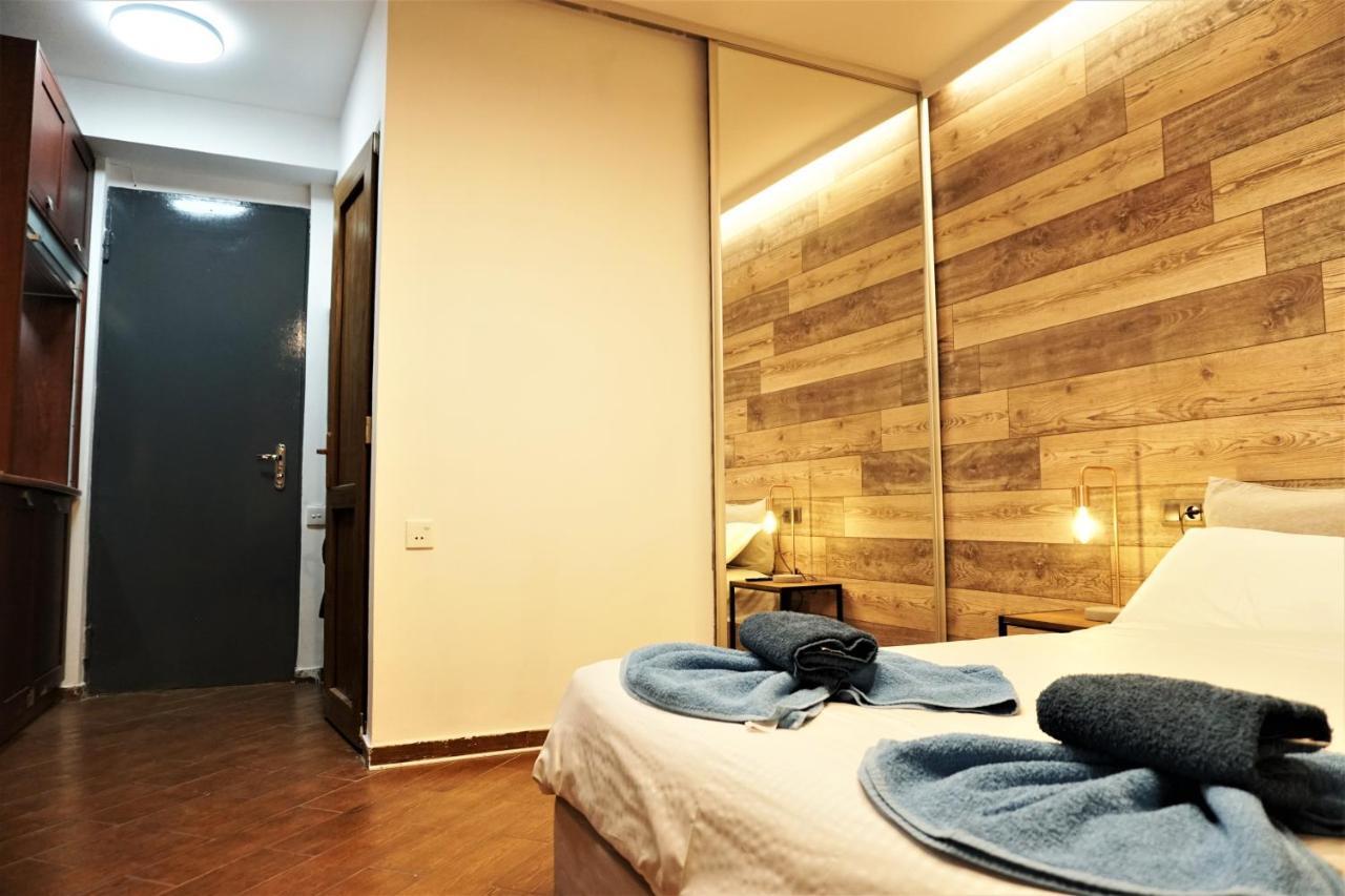 Gudauri Ski Apartment Exteriér fotografie