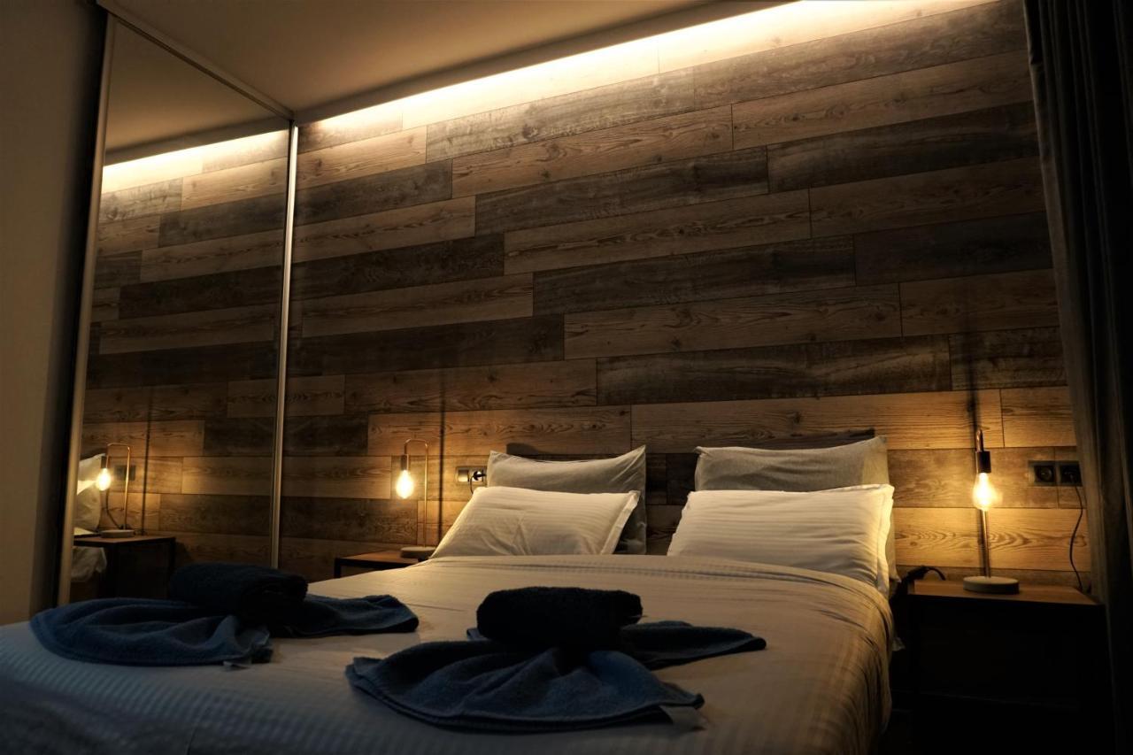 Gudauri Ski Apartment Exteriér fotografie