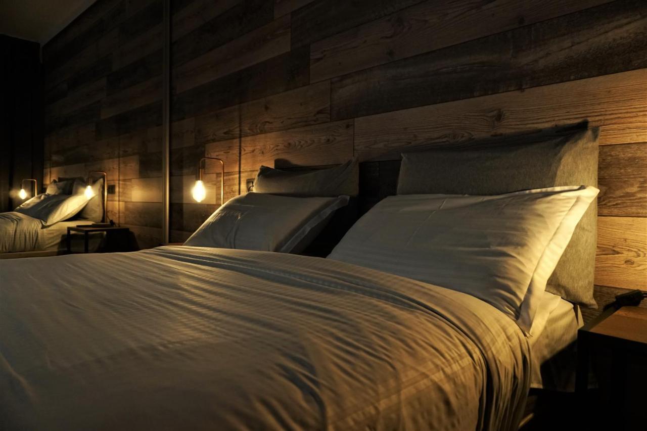 Gudauri Ski Apartment Exteriér fotografie